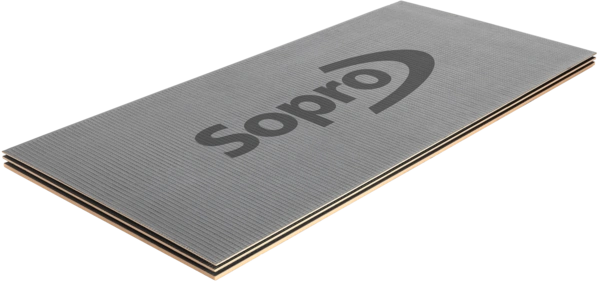 SOPRO PŁYTA SOPRO BOARD S 6MM 130X60CM
