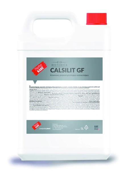 KABE Grunt Calsilit GF grunt pod farby  10 l