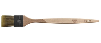 KAEM H.SELECT PĘDZEL KĄTOWY 55X11MM *78* HQ SYNTETYK JASNY, FSC