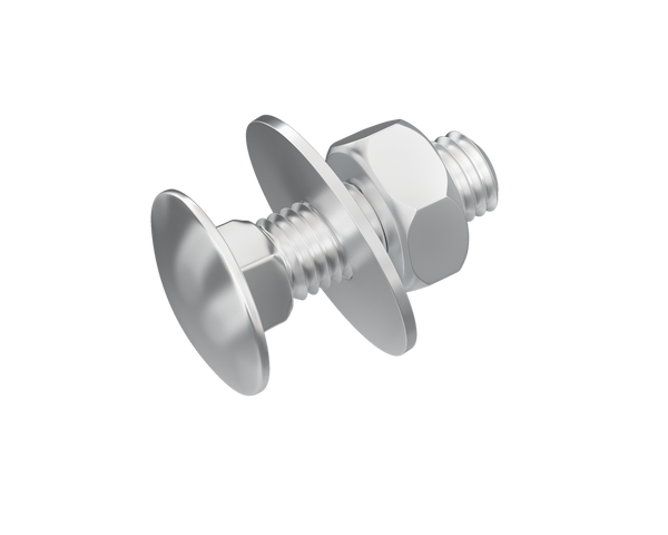 RIGIPS Śruba mocująca M8 A-C-05-0A