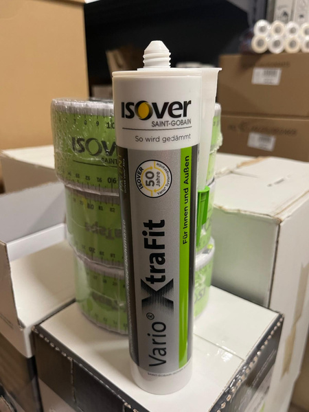 ISOVER Klej VARIO XTRAFIT 310ml  /  101905202