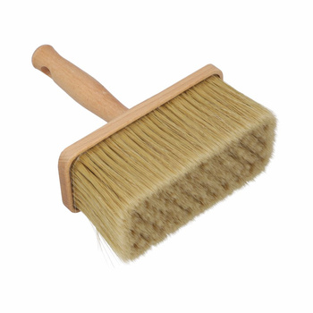 Pędzel Ławkowiec DOLPHIN 180mm (2/12)