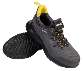 PÓŁBUT ROBOCZY "TOMAS" ROZ.41 STALCO PREMIUM S-51510 (SKU)