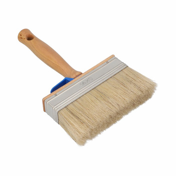 Pędzel Tapetowy DOLPHIN 140mm (1/10)