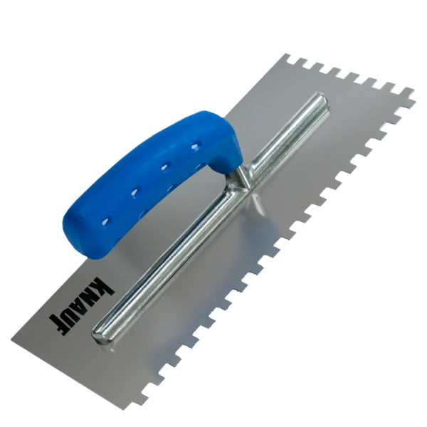 KNAUF  Grzebień  do glazury 300 x130