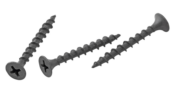 Wkręty do drewna Nida 3,5x45 mm 500 szt