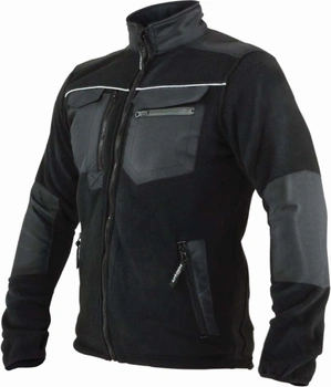 POLAR ROBOCZY  "OXFORD"  "L"  STALCO PERFECT  S-78883