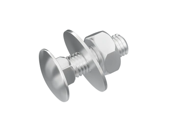RIGIPS Śruba mocująca M8 A-C-05-0A