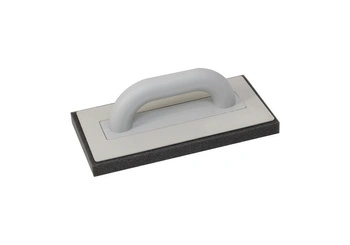 Paca z tworzywa sztucznego 140x280mm z gąbką gęstą