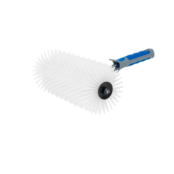Przyrząd do odpowietrzania wylewek 123x230mm