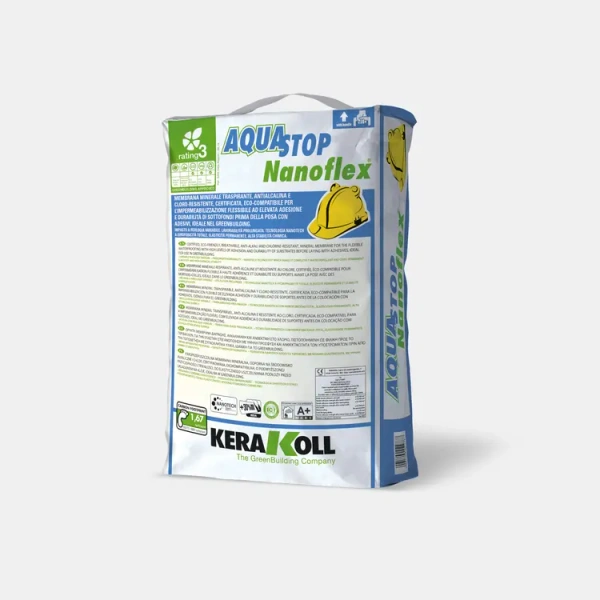 Kerakoll Aquastop NANOFlex 20kg (SKU)