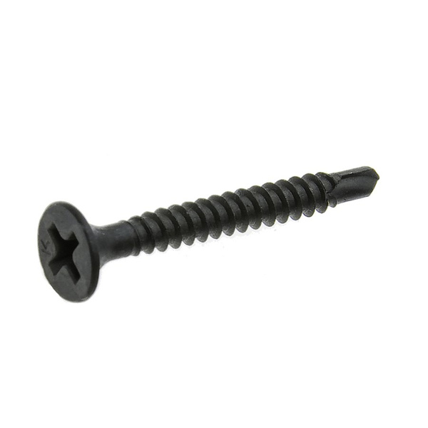 KNAUF WKRĘTY Z BOREM 25MM/1000