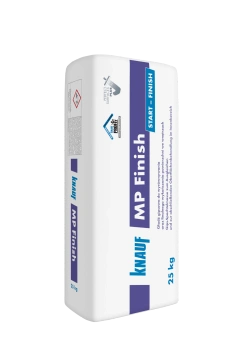 KNAUF MP Finish 25  kg