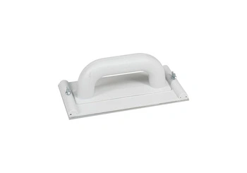 Paca szlifierska 105x210mm z podkładem gumowym