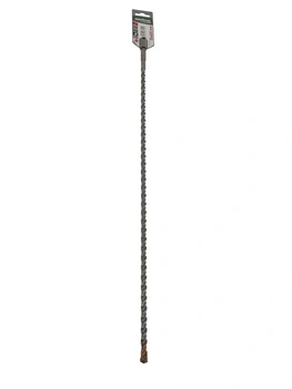 KAEM Wiertło krzyżowe 10x600mm SDS Plus zawieszka