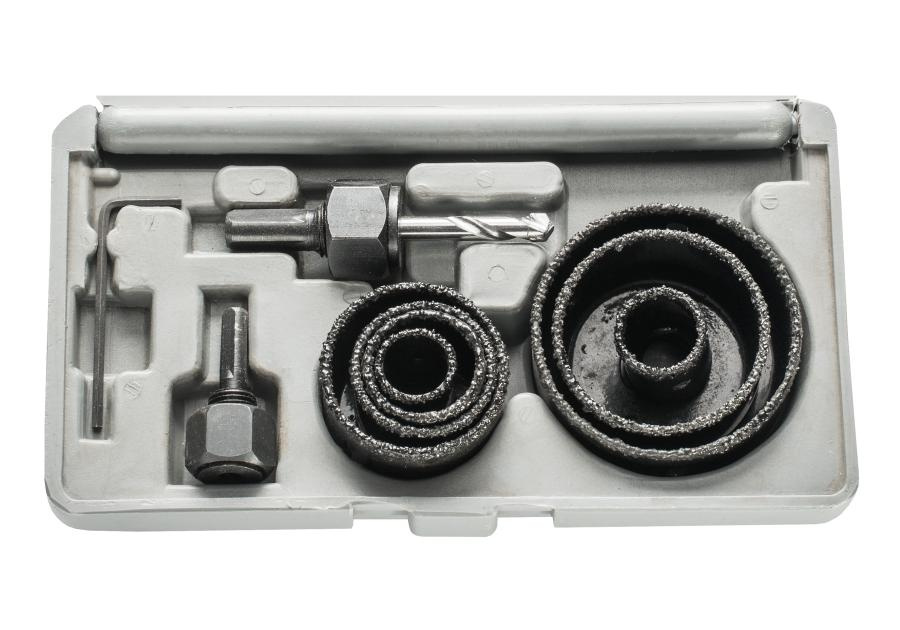 KAEM Otwornice śr.19-64mm