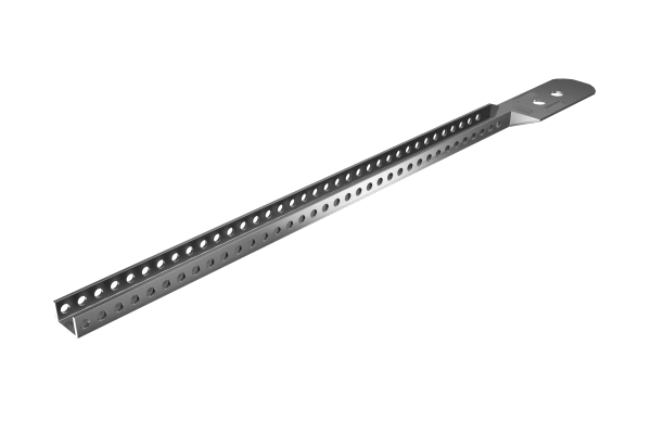 KNAUF WIESZAK NONIUSZOWY CZ. GÓRNA 40 CM  op.100 szt