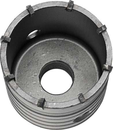 STALCO OTWORNICA 65mm DO BETONU        S-28065