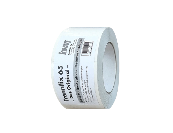 KNAUF Taśma przekładkowa Trenn-Fix 65 mm 50 m