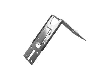 KNAUF  Kątownik drzwiowy z uchem 99 mm (komplet 4 szt. + 10 dybli)