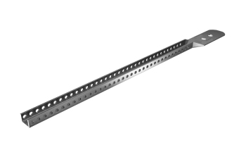 KNAUF WIESZAK NONIUSZOWY CZ. GÓRNA 90CM