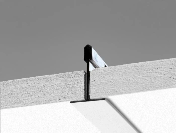 Ecophon Focus A T24  600x600x20mm  White Frost