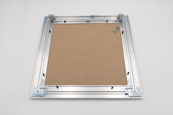 klapa rewizyjna HELPER AP 241  600x600x12,5mm H2  MEXTRI  NOWA