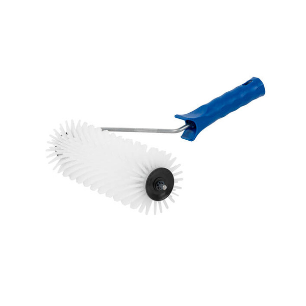 Przyrząd do odpowietrzania wylewek 85x230mm