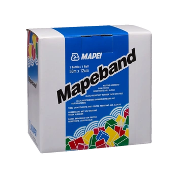 MAPEI Mapeband H 12 rolka 50mb 