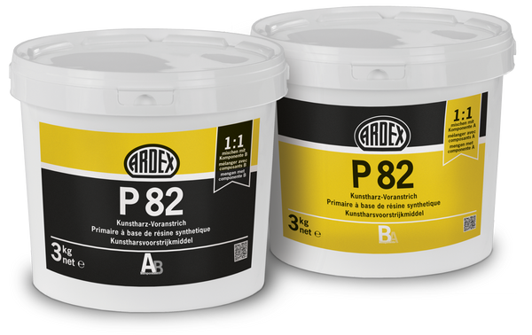 Ardex P82 Mostek szczepny, 2kg.