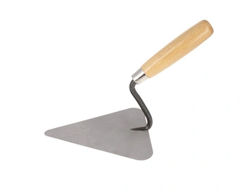 KAEM Kielnia trojkatna 18cm