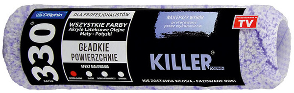 330 Wałek KILLER K25W13 (18)