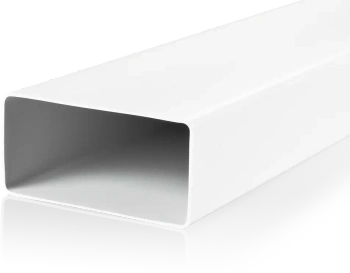  KANAŁ PŁASKI  DŁUGOŚCI 1,0 mb rozm 110x55 kolor BI PRZYBYSZ