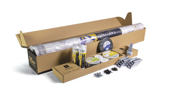 Pakiet podstawowy Super Komfort - Rigips  ar.11516979  EAN 5905637169791