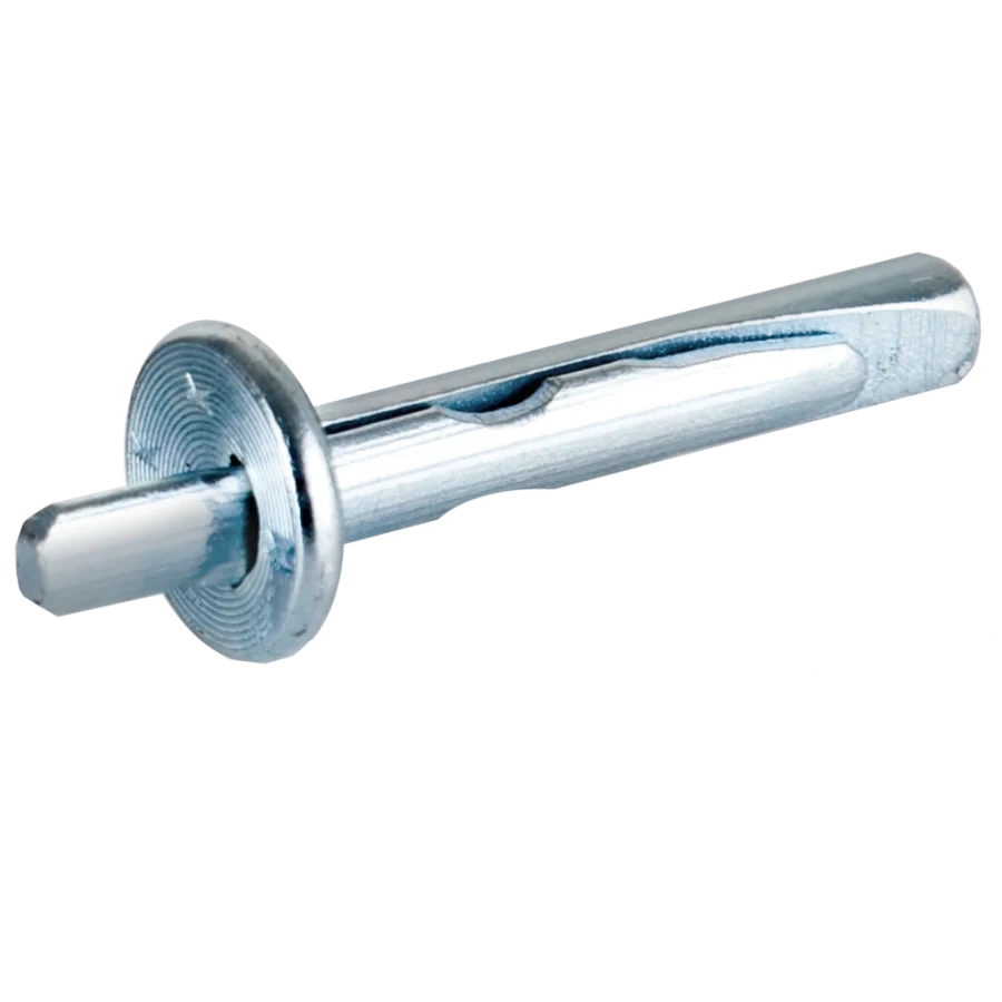 KNAUF Kołek metalowy sufitowy GS 6x65mm, op. 100szt. bierbach dybel sufitowy 282925