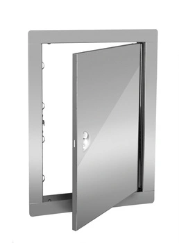 DRZWICZKI REWIZYJNE METAL.20/30