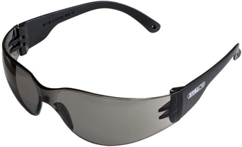 OKULARY OCHRONNE  "PARROT SMOKE"  STALCO  S-44203