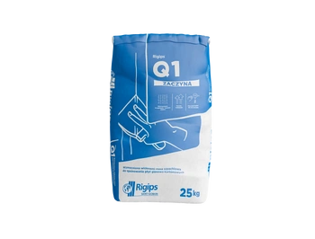 RIGIPS Masa szpachlowa Rigips Q1 Zaczyna   worek 25 kg