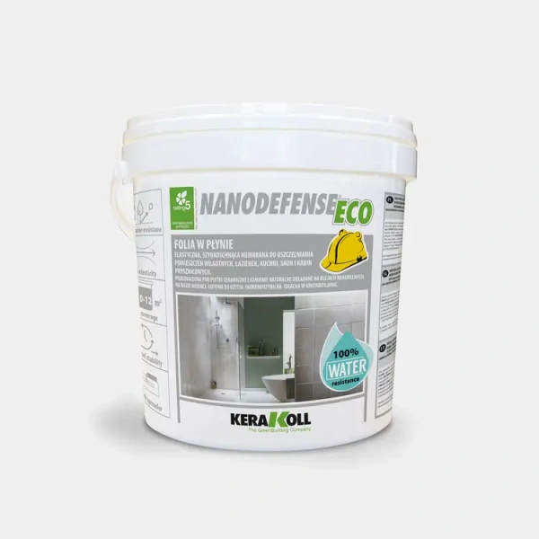 Kerakoll Nanodefense ECO 15kg (KKPL)