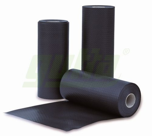 Izolacja pozioma fundamentów Gutta Guttabau – 0,300 m x 25 m (7,50 m²)