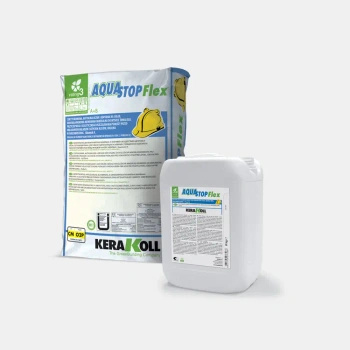 Kerakoll Aquastop Flex A+B kpl.