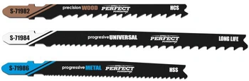 STALCO BRZESZCZOT DO DREWNAO-METAL 2,4,0x5x132mm POWERMAX UCH.BOSCH S-71984