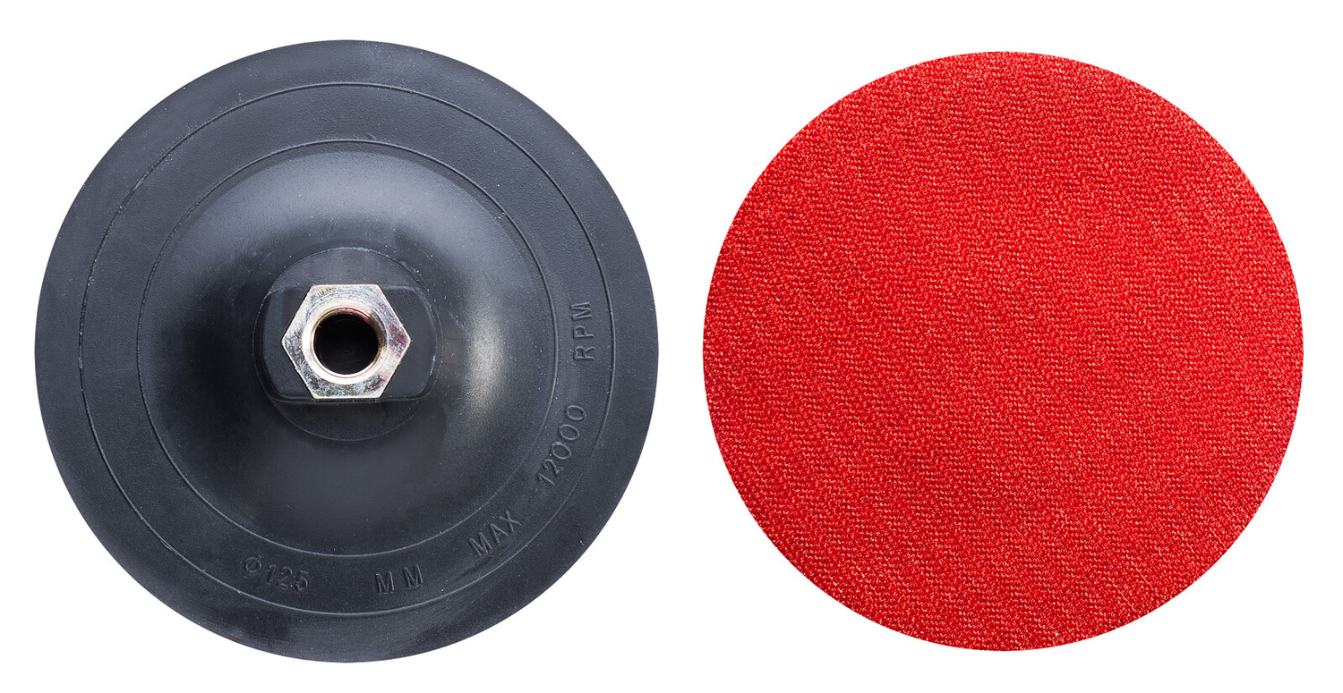 KAEM Euro dysk twardy śr.125mm