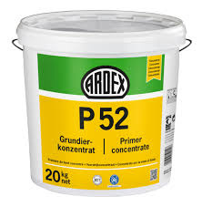 Ardex P52 koncentrat gruntujący op. 5kg 
