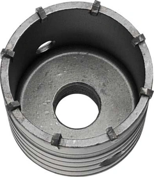 STALCO OTWORNICA 65mm DO BETONU        S-28065