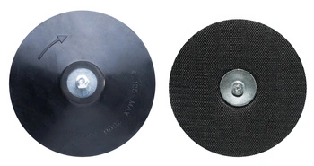 KAEM Przystawka 125mm do wiertarki