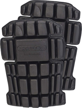 NAKOLANNIKI OCHRONNE  "EVA"  STALCO  S-44216