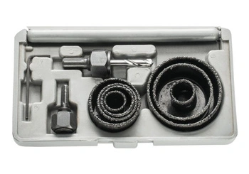 KAEM Otwornice śr.19-64mm