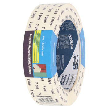 MASKUJĄCA PPM2/3  MT-627 (W) 30MMx50M[7 dni]