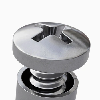 Metalowa kotwa rozporowa IDS SPAC 6x32mm z wkrętem 5,5x38mm | 40szt. – Do betonu komórkowego